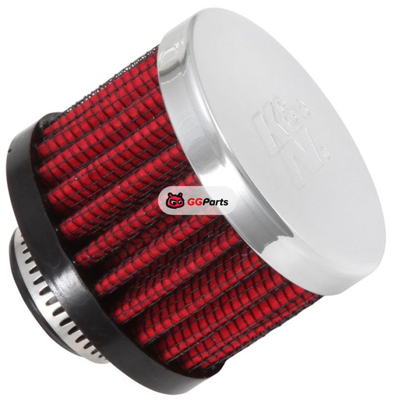 K&N Engineering 62-1340 K&N Фильтр вентиляции картера 16F*51B*51T*38H мм