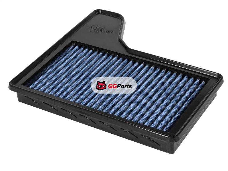 aFe 30-10255 AFE Magnum FLOW Pro 5R Воздушный фильтр нулевого сопротивления Ford Mustang L4-2.3L (t)/V6-3.7L/V8-5.0L 2015-2020