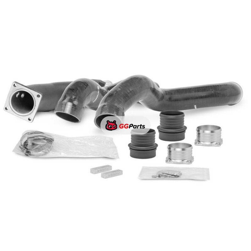 Wagner Tuning 210001065 Wagner Tuning Патрубки интеркулера Ø65 мм Mercedes Benz A250 W176 2012-2018