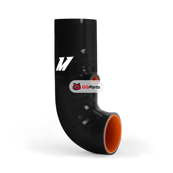 Mishimoto MMHOSE-BRZ-13IBK MISHIMOTO Впускной силиконовый патрубок (черный) Subaru BRZ FA20/Toyota GT86 4U-GSE 2013+