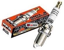 HKS 50003-M35 HKS SUPER FIRE RACING Свеча зажигания M35 JIS Type