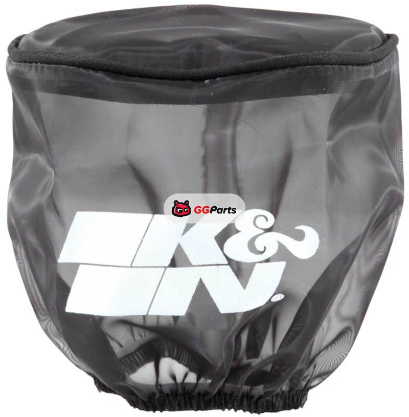 K&N Engineering RB-0900DK K&N DryCharger Фильтр предварительной очистки (чехол для фильтра) 114B*114T*102H мм