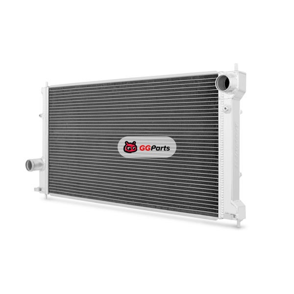 Mishimoto MMRAD-BRZ-13 MISHIMOTO Performance Алюминиевый радиатор 35 мм Subaru BRZ FA20/Toyota GT86 4U-GSE 2013+