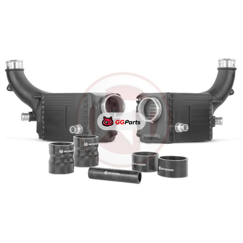 Wagner Tuning 200001176 Wagner Tuning Performance Комплект интеркулера BMW M5 F90/M8 F91/F92/F93 S63 2017-2024