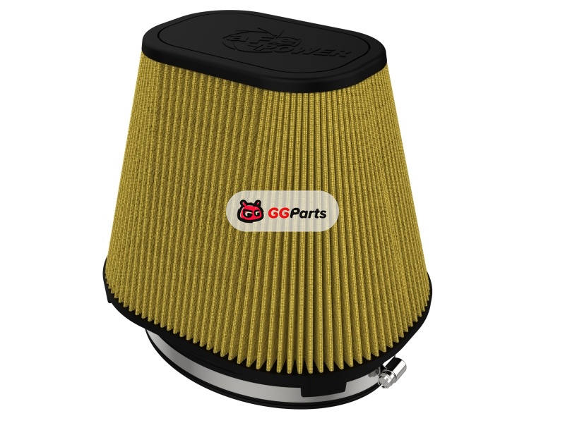 aFe 72-90112 AFE Magnum FLOW Pro GUARD7 Воздушный фильтр универсальный 190х140F*235х184B*152х102T*178H мм