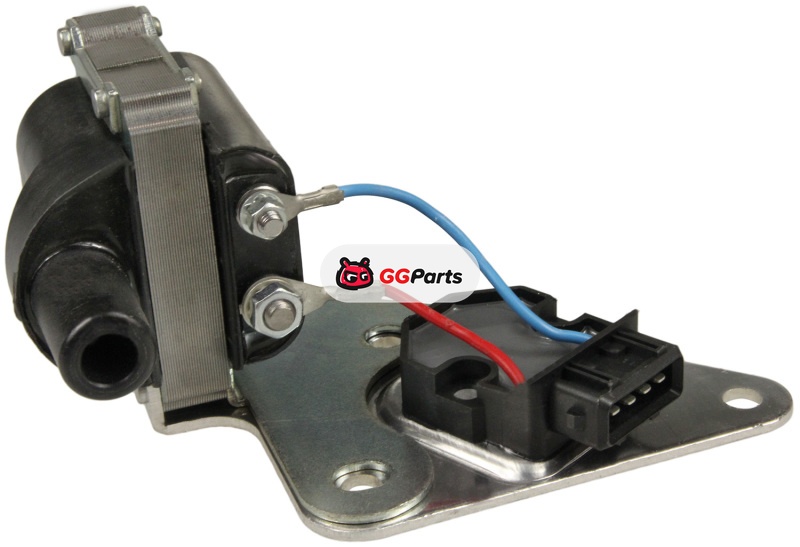 NGK 48987 Ignition Coil