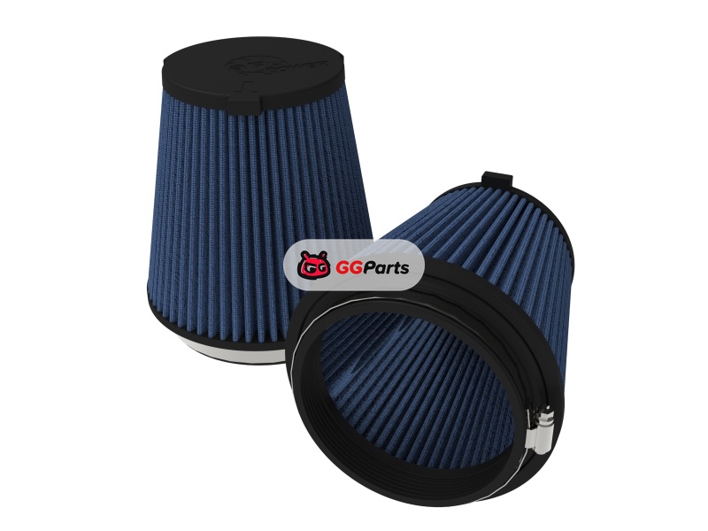 aFe 10-10407RM AFE Magnum FLOW Pro 5R Воздушный фильтр нулевого сопротивления Ford Mustang GT/Dark Horse 2024-2025 V8-5.0L (2шт)