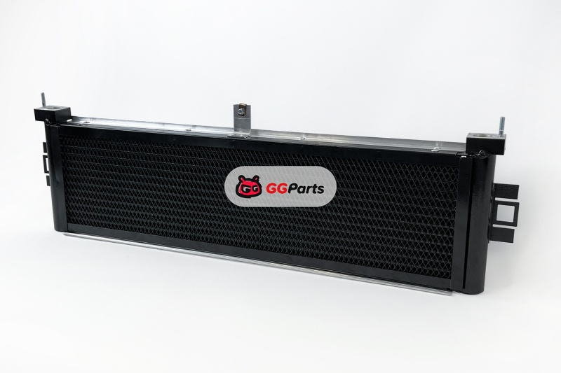 CSF 8266 CSF Высокопроизводительный масляный радиатор двигателя BMW M2 G87 / M3 G80/G81 / M4 G82/G83 2021+