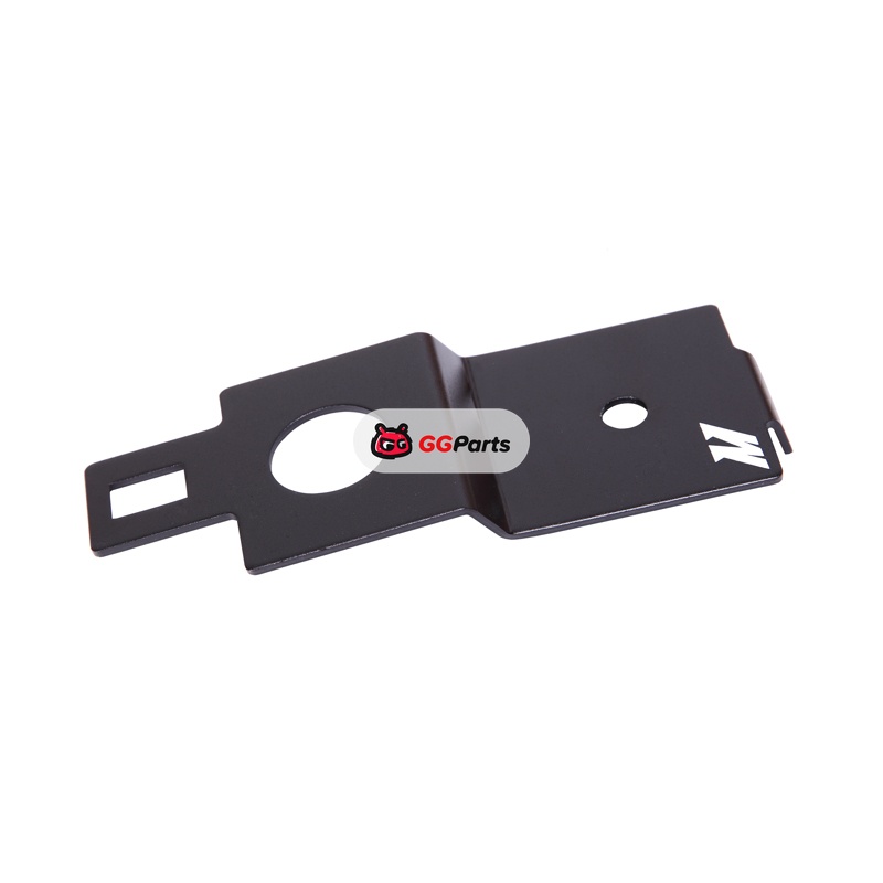 Mishimoto MMRS-SUBI-01B MISHIMOTO Комплект алюминиевых стоек радиатора (черные) Subaru WRX/STI 2001-2007