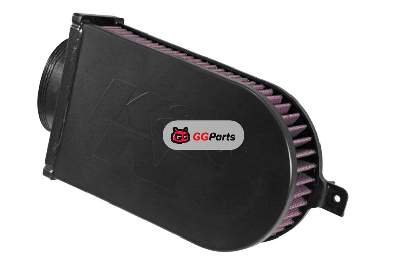 K&N Engineering E-0659 K&N Воздушный фильтр нулевого сопротивления BMW X5 F15/X6 F16 4.4L V8 N63 2013-2019