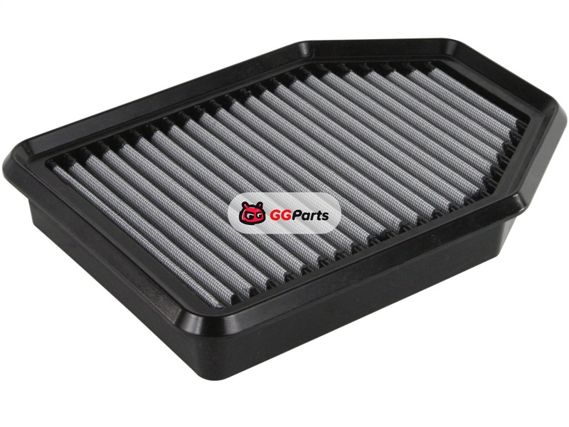 aFe 31-10155 AFE Magnum FLOW Pro DRY S Воздушный фильтр нулевого сопротивления Jeep Wrangler JK V6-3.8/3.6L 2007-2018