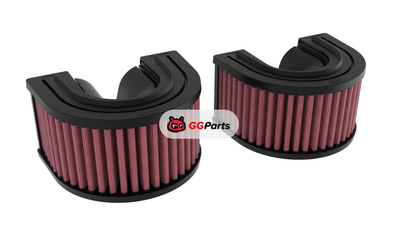 K&N Engineering E-0631 K&N Воздушный фильтр нулевого сопротивления Chevrolet Corvette 5.5L V8 2023-2025 (2шт)