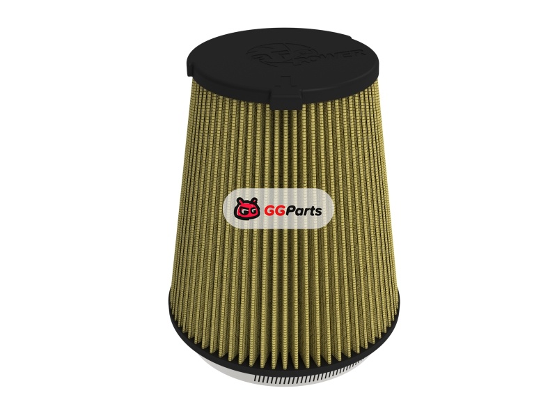 aFe 10-10406G AFE Magnum FLOW Pro GUARD7 Воздушный фильтр нулевого сопротивления Ford F-150 Raptor R V8-5.2L (sc) 2023-2025/Mustang V8-5.0L/5.2L/5.2L (sc) 2015-2023