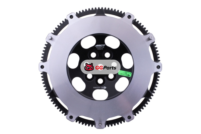 ACT 600210 ACT XACT Prolite Маховик облегченный (4.6кг) Mitsubishi Evolution 4-9