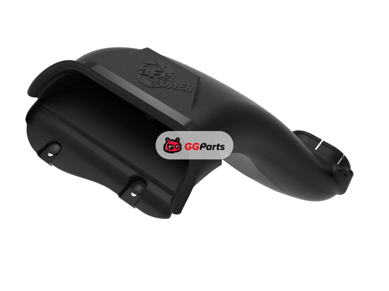 aFe 52-10010S AFE Rapid Induction Динамический воздухозаборник D.A.S (черный) Ford F-150 2021-2024 V6/V8