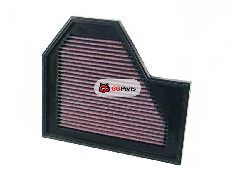 K&N Engineering 33-2350 K&N Воздушный фильтр нулевого сопротивления BMW M5 E60/E61/M6 E63 5.0L V10 S85 2005-2011 (правый)