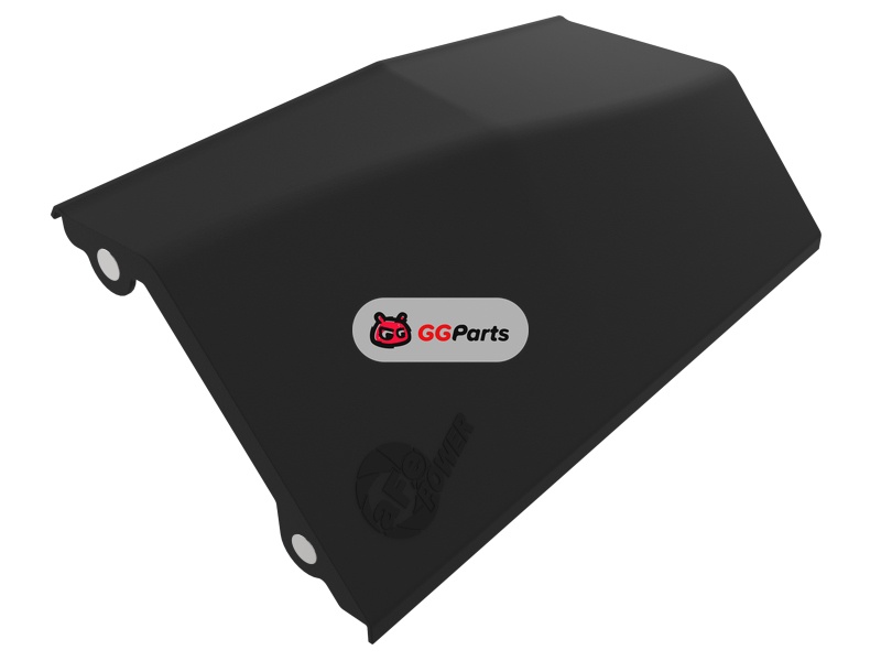aFe 54-13020C AFE Magnum FORCE Stage-2 Защитный экран фильтра впускной системы RAM 1500 DT 2019-2024 V6/V8