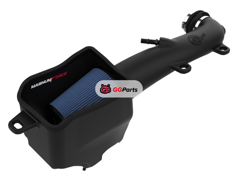 aFe 54-13078R AFE Magnum FORCE Stage-2 Pro 5R Система холодного впуска Jeep Wrangler (JL)/Gladiator (JT) 2018-2024 V6-3.6L