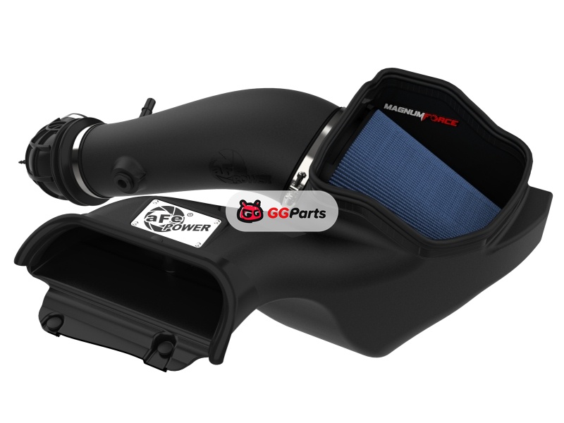 aFe 54-13080R AFE Magnum FORCE Stage-2 Pro 5R Система холодного впуска Ford F-150 Raptor R 2023-2024 V8-5.2L (sc)