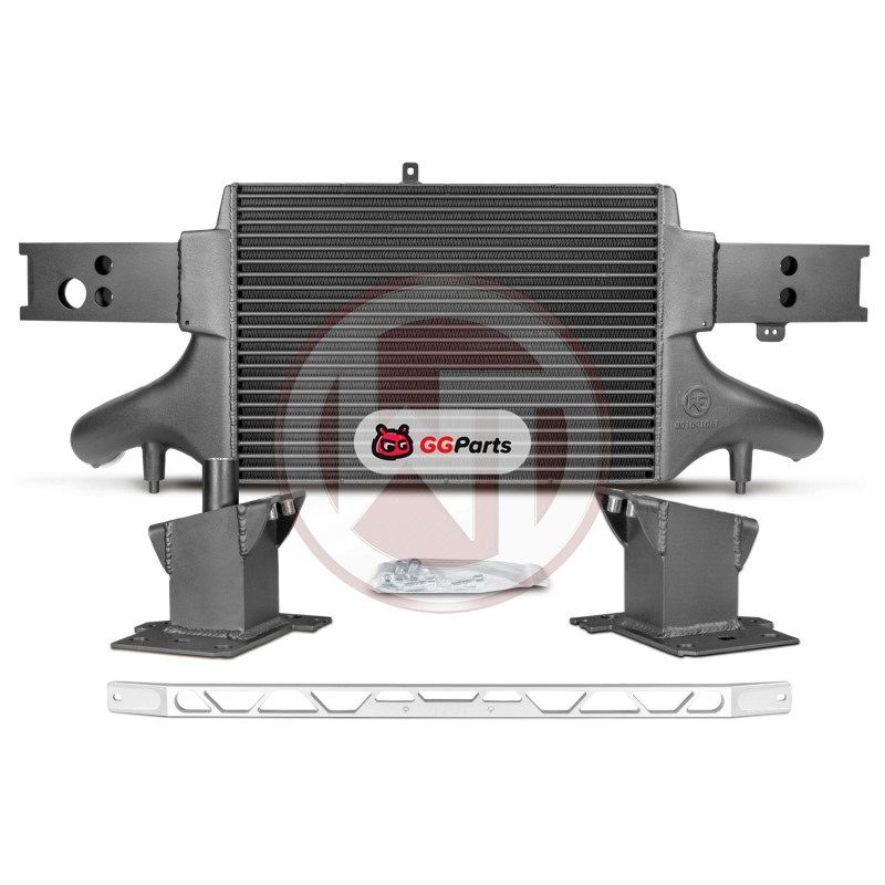 Wagner Tuning 200001081.ACC.S Wagner Tuning Competition EVO 3 Комплект интеркулера Audi RS3 8V 2.5 TFSI 2015-2021 (ACC/до 600 л.с.)