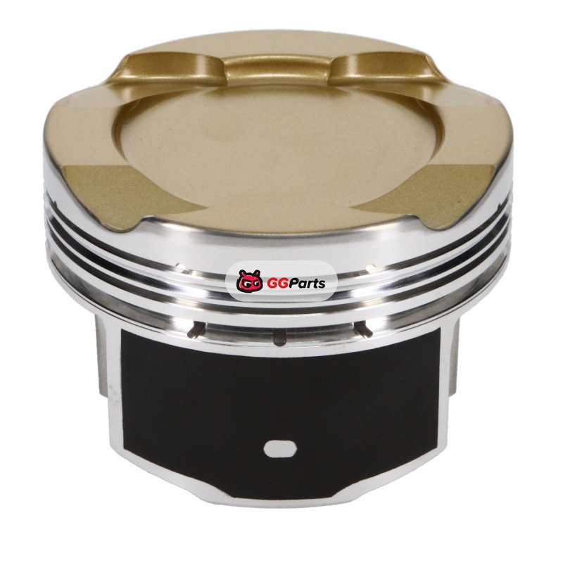 JE Pistons 367877 JE Pistons Ultra Комплект поршней 84.00мм/STD CR 9.5:1/-21.3cc STROKE 89.6мм (3.0L) BMW N54B30