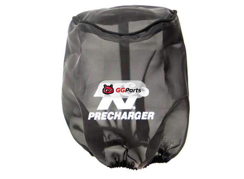 K&N Engineering 22-8033PK K&N PreCharger Фильтр предварительной очистки (чехол для фильтра) 152B*117T*152H мм