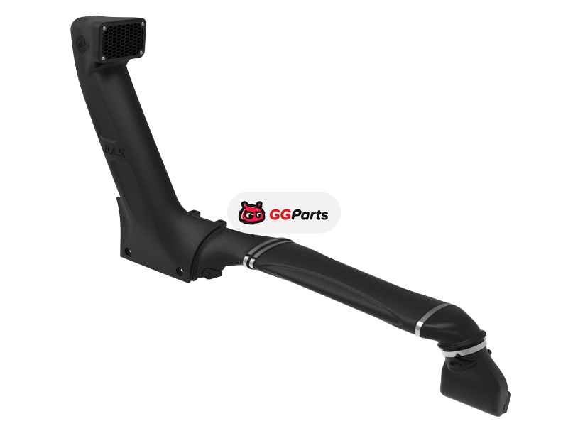 aFe 55-21001 AFE Динамический воздухозаборник D.A.S Шноркель Jeep Gladiator JT/Wrangler JL 2018-2025 L4-2.0L (t)/V6-3.6L