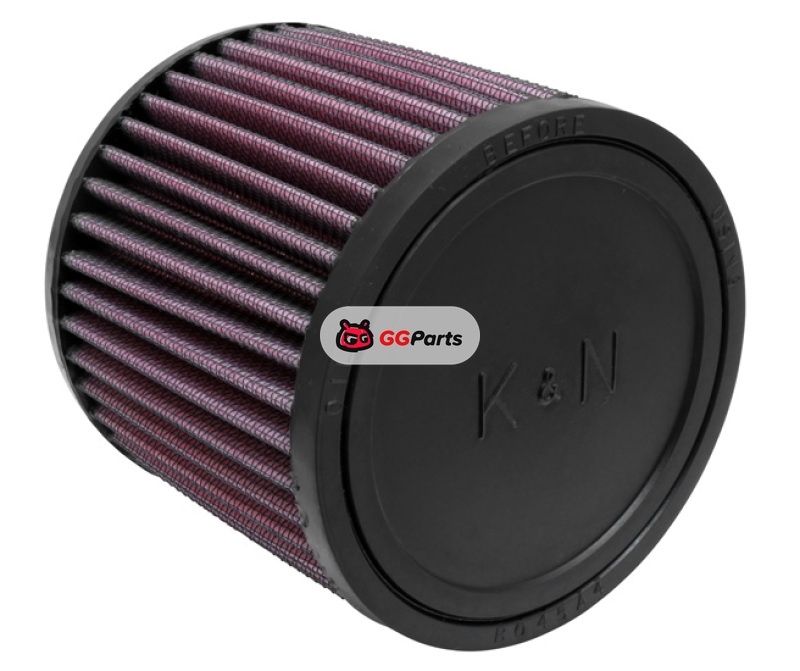 K&N Engineering RU-0830 K&N High-Flow Воздушный фильтр универсальный 62F*114B*110T*102H мм