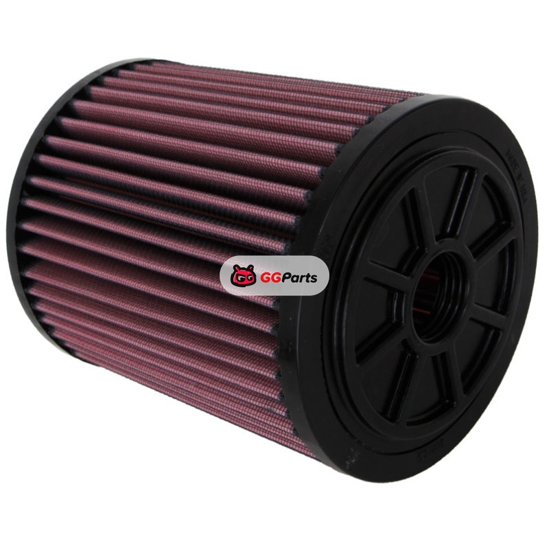 K&N Engineering E-0640 K&N Воздушный фильтр нулевого сопротивления Audi A6 C8/A7 4K 2.0L L4 2019-2025