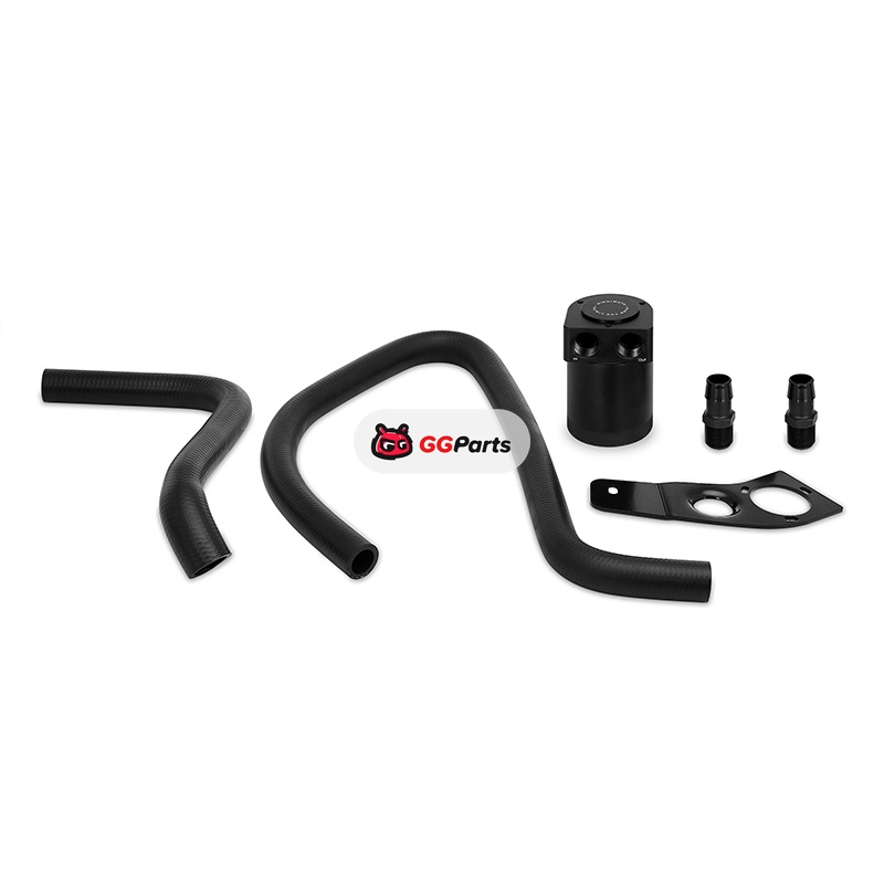 Mishimoto MMBCC-N55-11CBE2 MISHIMOTO Маслоуловитель BMW 135i E82/E88/335i E90/E92/E93 N55 2011-2013