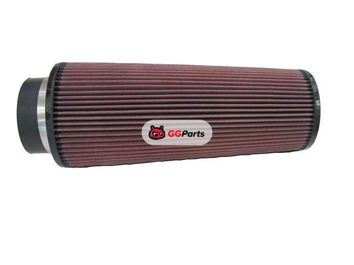 K&N Engineering RE-0880 K&N High-Flow Воздушный фильтр универсальный 102F*152B*117T*356H мм