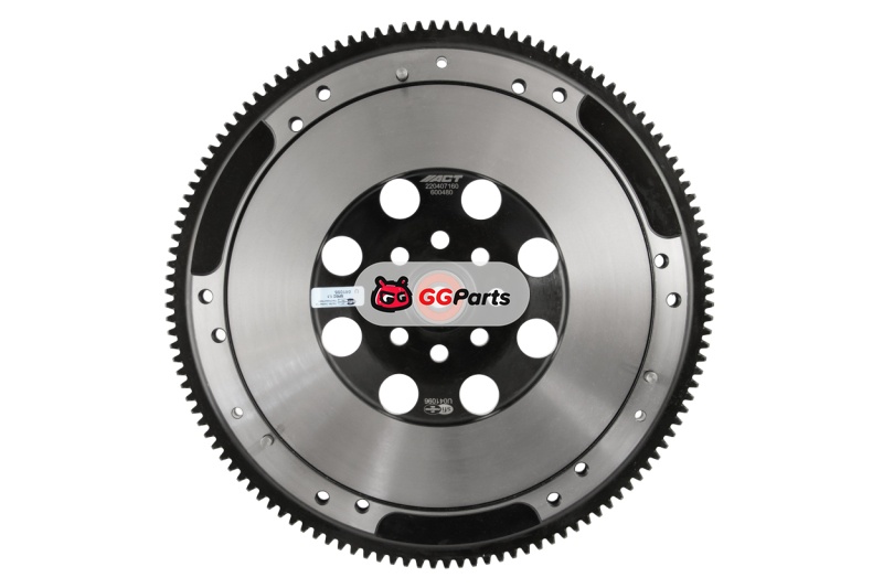 ACT 600480 ACT XACT Streetlite Маховик облегченный (5.8кг) Subaru Forester XT/WRX 2006-2018/BRZ FA20/Toyota GT86 4UGSE 2012+