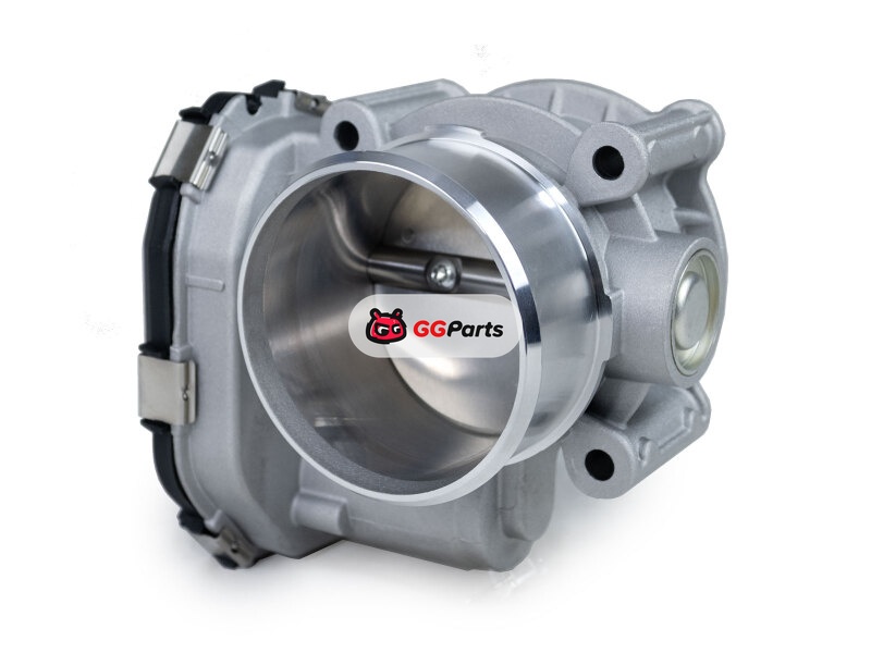 aFe 46-39115 AFE POWER Увеличенная дроссельная заслонка 65 мм Ford Bronco/Ranger 2018 - 2025 I4-2.3L (t)/V6-2.7L/3.0L (tt)