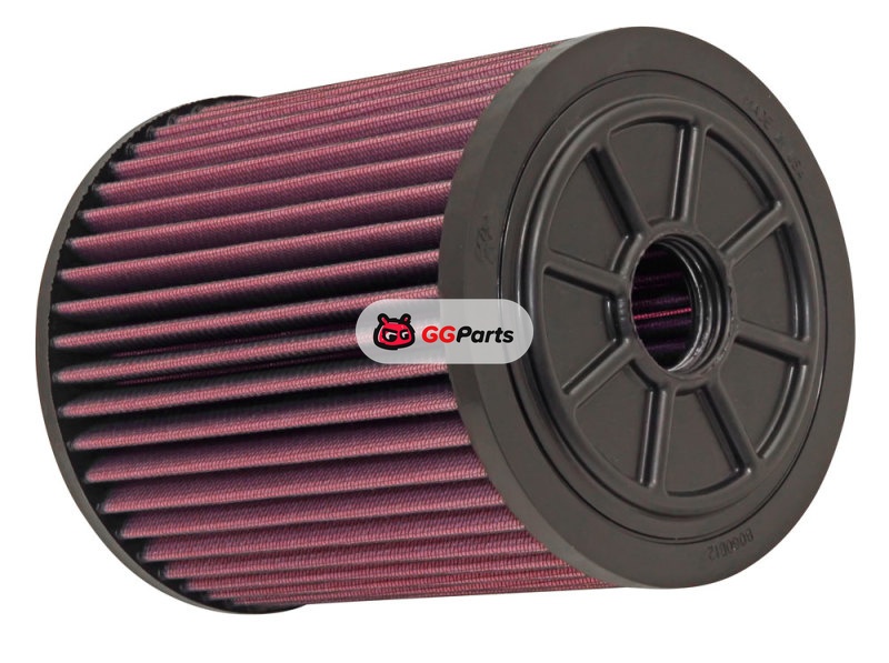 K&N Engineering E-0664 K&N Воздушный фильтр нулевого сопротивления Audi RS6 C7/RS7 4G 4.0L V8 2013-2018