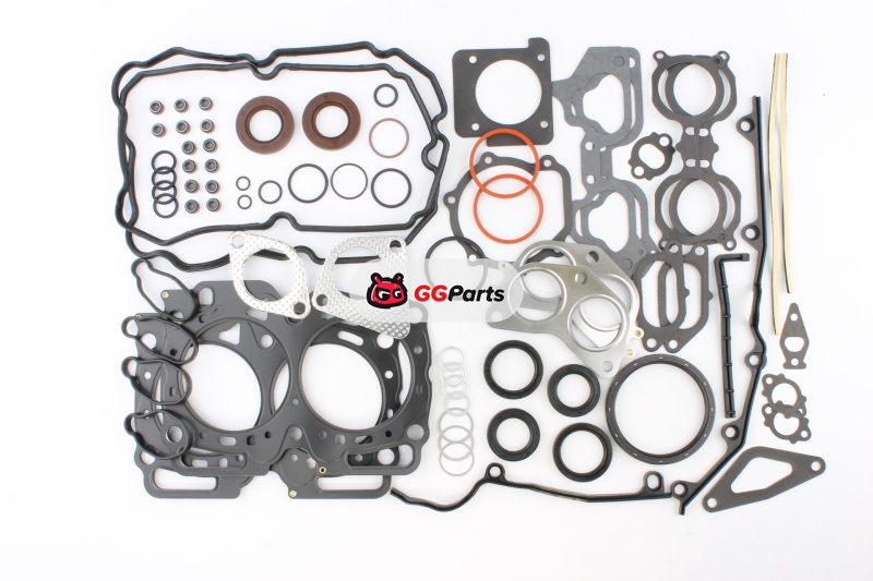 Cometic Gasket PRO2047C Cometic Комплект прокладок двигателя Subaru EJ257 2007