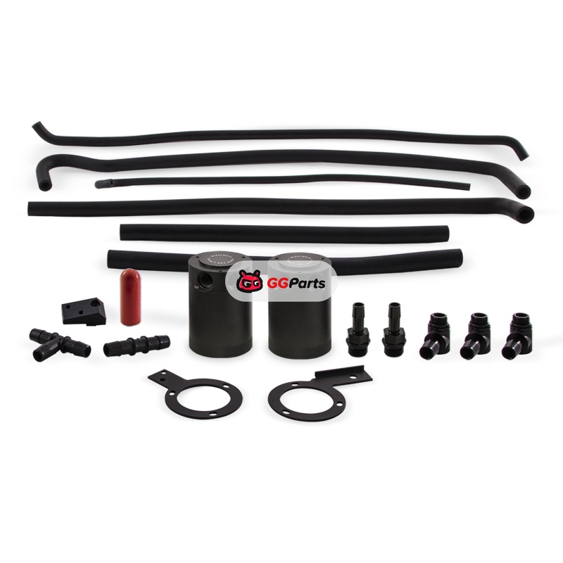 Mishimoto MMBCC-STI-08SBE MISHIMOTO Маслоуловитель Subaru STI 2008–2014