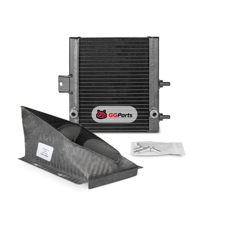 Wagner Tuning 400001013.SM Wagner Tuning Competition Боковой радиатор BMW M2 Competition F87 S55 2018-2021