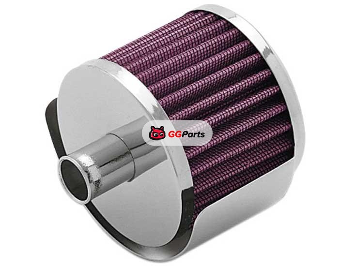 K&N Engineering 62-1160 K&N Фильтр вентиляции картера 19F*76B*76T*51H мм