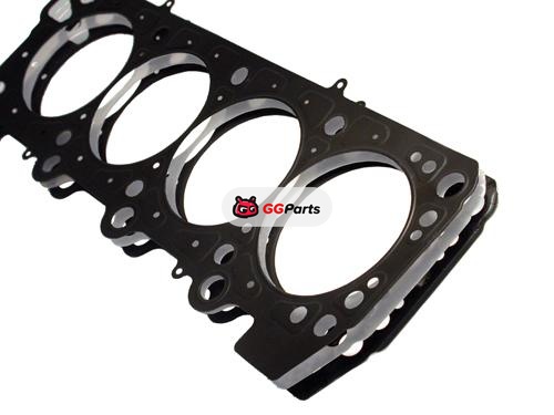 Cometic Gasket C4276-040 Cometic MLS Прокладка ГБЦ 87.0мм Bore, 1.0мм Lexus/Toyota 2JZ-GE/2JZ-GTE 1993+