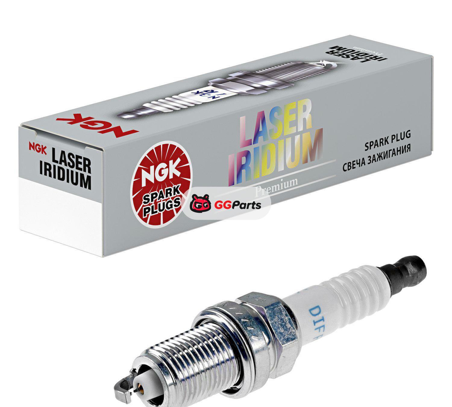 NGK 90911 Spark Plug