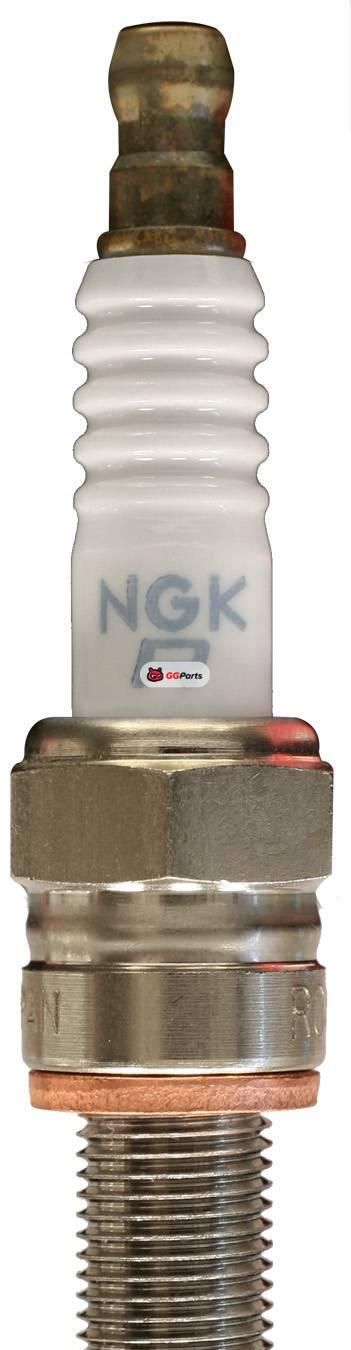 NGK 1480 Spark Plug