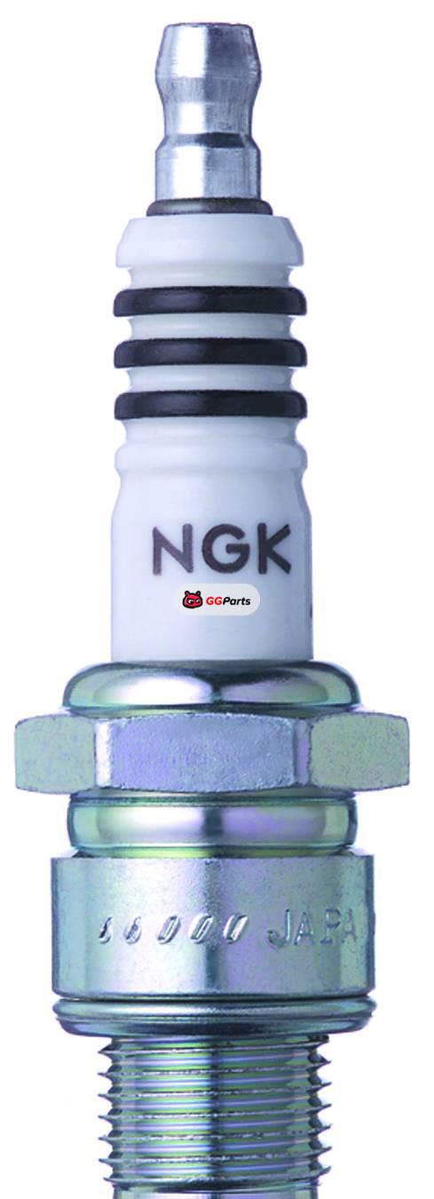 NGK 4085 Spark Plug