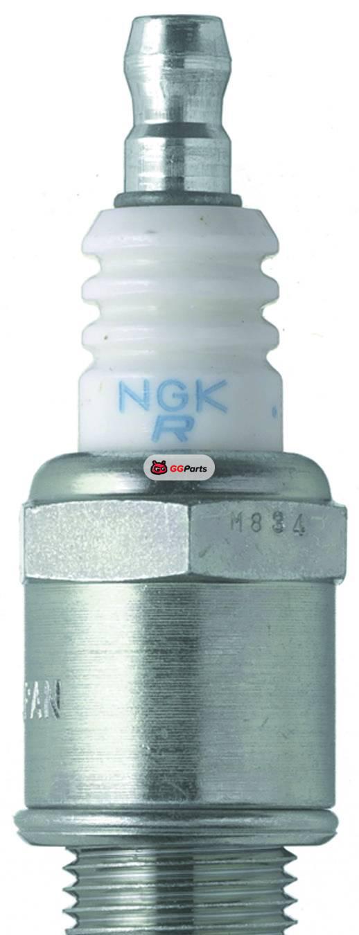 NGK 7677 Spark Plug