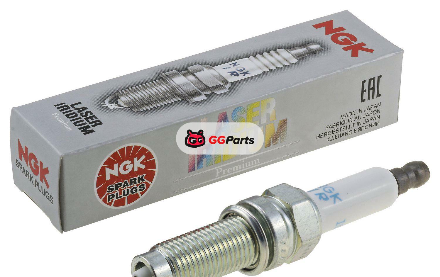 NGK 92005 Spark Plug