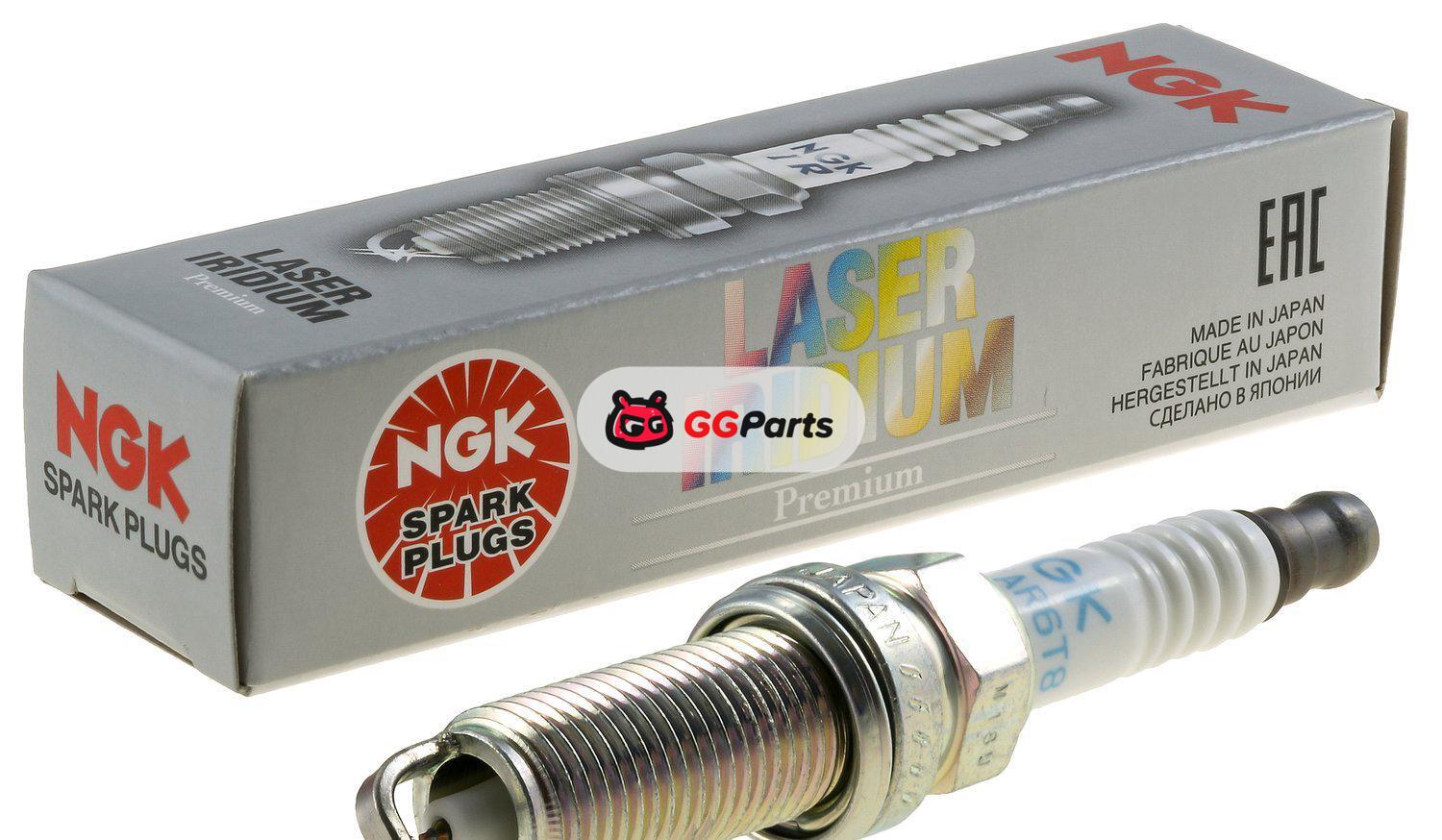 NGK 96210 Spark Plug