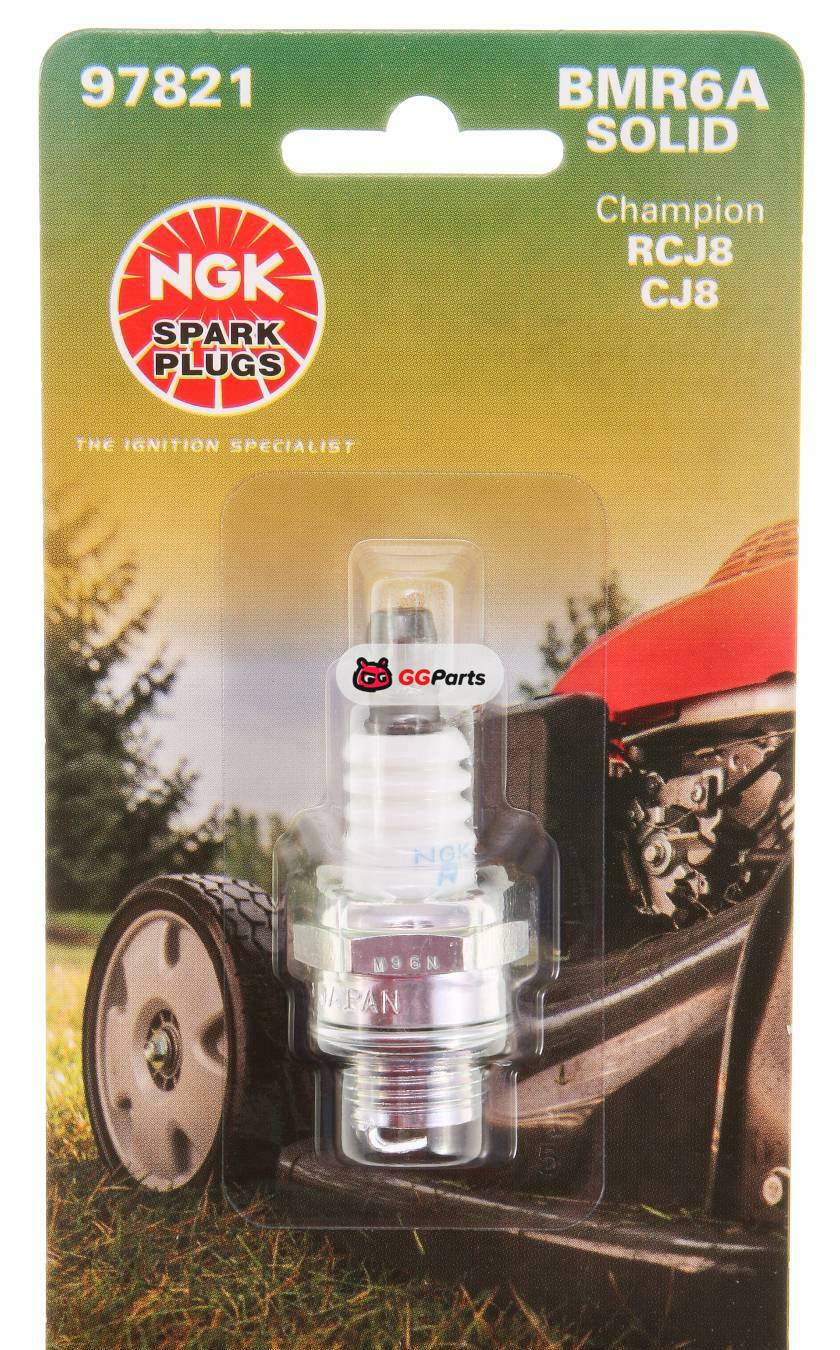 NGK 97821 Spark Plug