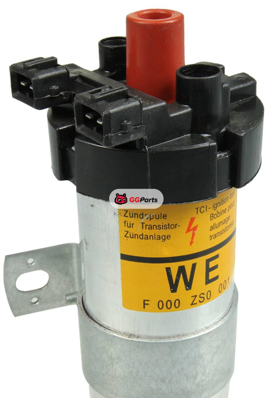 NGK 48994 Ignition Coil