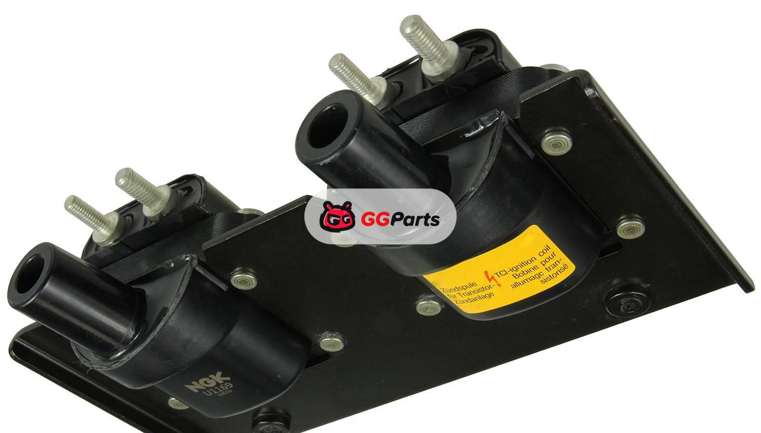 NGK 48959 Ignition Coil