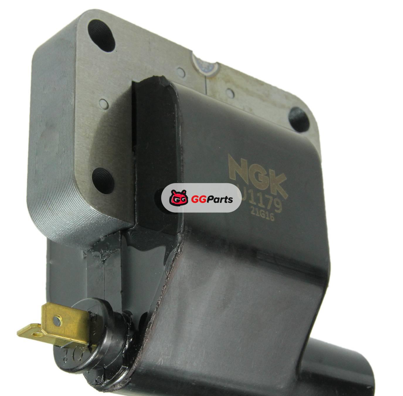 NGK 49041 Ignition Coil