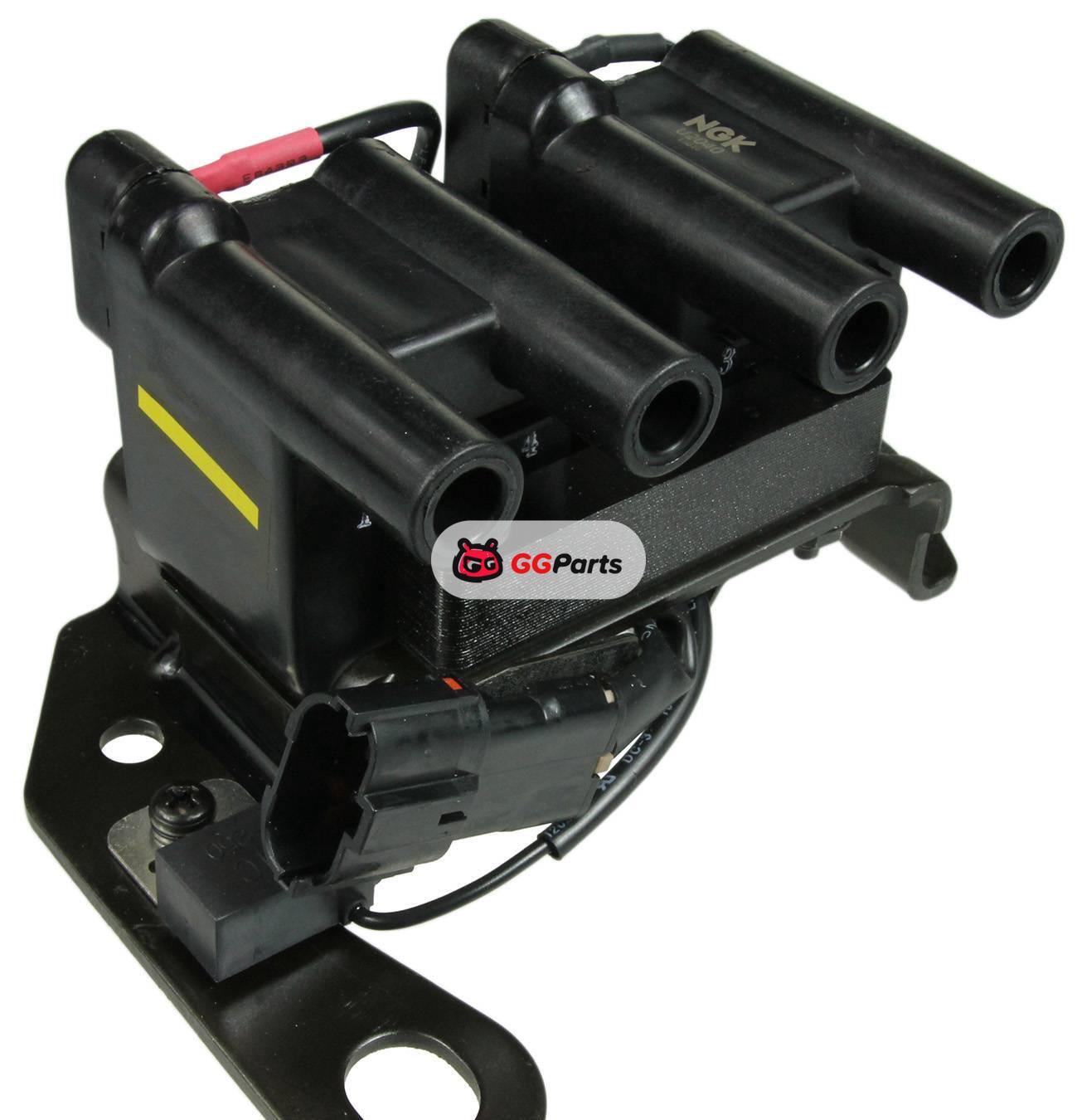 NGK 48608 Ignition Coil